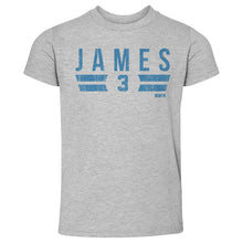 Load image into Gallery viewer, Derwin James Los Angeles C Font
