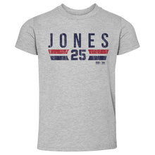 Load image into Gallery viewer, Andruw Jones Atlanta Font
