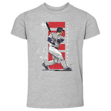 Load image into Gallery viewer, Anthony Rizzo Chicago C Vertical WHT
