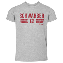Load image into Gallery viewer, Kyle Schwarber Philadelphia Font
