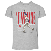 Load image into Gallery viewer, Freddie Freeman Los Angeles D Walk Off Twice WHT
