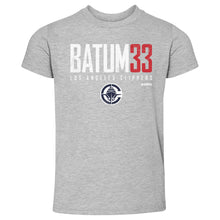 Load image into Gallery viewer, Nicolas Batum Los Angeles Clippers Elite WHT
