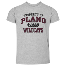 Load image into Gallery viewer, Plano Crown Trio Property Of Wildcats
