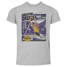 Load image into Gallery viewer, Austin Reaves Los Angeles Lakers Comic
