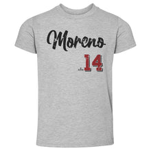 Load image into Gallery viewer, Gabriel Moreno Arizona Script
