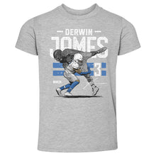 Load image into Gallery viewer, Derwin James Los Angeles C Tackle WHT
