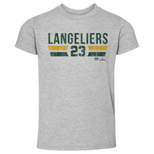 Load image into Gallery viewer, Shea Langeliers Sacramento Font
