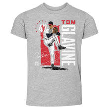 Load image into Gallery viewer, Tom Glavine Atlanta Vintage WHT
