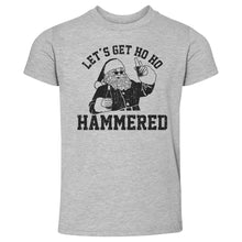 Load image into Gallery viewer, Christmas Let's Get Ho Ho Hammered
