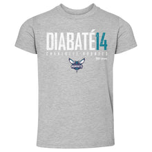 Load image into Gallery viewer, Moussa Diabate Charlotte Hornets Elite WHT

