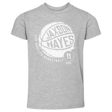 Load image into Gallery viewer, Jaxson Hayes Los Angeles L Basketball WHT
