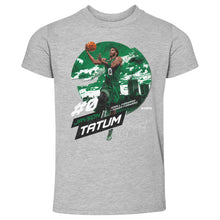 Load image into Gallery viewer, Jayson Tatum City Emblem WHT
