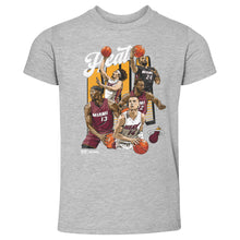 Load image into Gallery viewer, Miami Heat 2026 Starting 5 WHT
