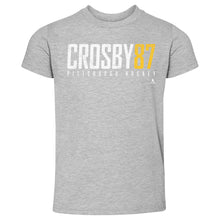 Load image into Gallery viewer, Sidney Crosby Pittsburgh Elite WHT
