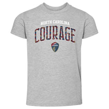 Load image into Gallery viewer, North Carolina Courage Camo Arch WHT
