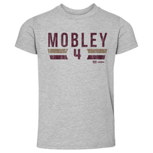 Load image into Gallery viewer, Evan Mobley Cleveland Cavaliers Font
