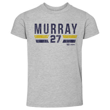Load image into Gallery viewer, Jamal Murray Denver Nuggets Font

