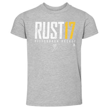 Load image into Gallery viewer, Bryan Rust Pittsburgh Elite WHT
