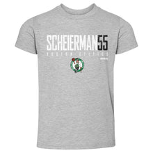 Load image into Gallery viewer, Baylor Scheierman Boston Celtics Elite WHT
