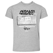 Load image into Gallery viewer, Tony Esposito Chicago Tones WHT
