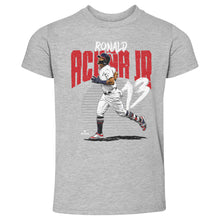 Load image into Gallery viewer, Ronald Acuna Jr. Rise R WHT
