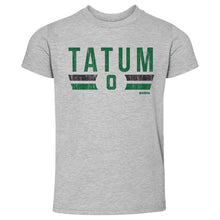 Load image into Gallery viewer, Jayson Tatum Boston Font G
