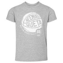 Load image into Gallery viewer, Neemias Queta Boston Basketball WHT

