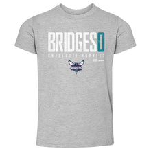 Load image into Gallery viewer, Miles Bridges Charlotte Hornets Elite WHT
