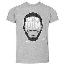 Load image into Gallery viewer, Jayson Tatum Player Silhouette WHT
