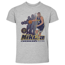 Load image into Gallery viewer, Nikola Jokic Denver Nuggets Retro
