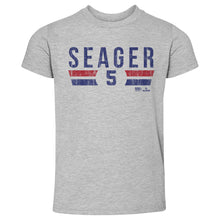 Load image into Gallery viewer, Corey Seager Texas Font
