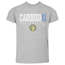 Load image into Gallery viewer, Kamilla Cardoso Chicago Sky Elite WHT
