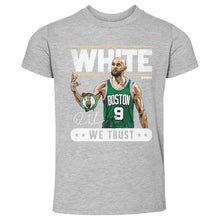 Load image into Gallery viewer, Derrick White Boston Celtics Trust WHT

