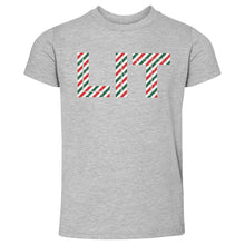 Load image into Gallery viewer, Christmas LIT Christmas WHT
