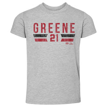 Load image into Gallery viewer, Hunter Greene Cincinnati Font
