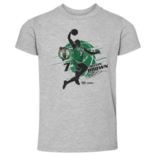 Load image into Gallery viewer, Jaylen Brown Boston Celtics Silhouette
