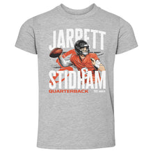 Load image into Gallery viewer, Jarrett Stidham Denver Player Name WHT
