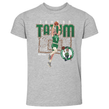 Load image into Gallery viewer, Jayson Tatum Boston Celtics Shattered WHT
