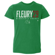 Load image into Gallery viewer, Marc-Andre Fleury Minnesota Elite WHT
