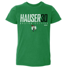 Load image into Gallery viewer, Sam Hauser Boston Celtics Elite WHT
