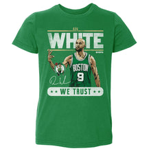 Load image into Gallery viewer, Derrick White Boston Celtics Trust WHT
