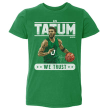 Load image into Gallery viewer, Jayson Tatum Boston Trust WHT
