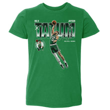 Load image into Gallery viewer, Jayson Tatum Boston Celtics Futuristic WHT
