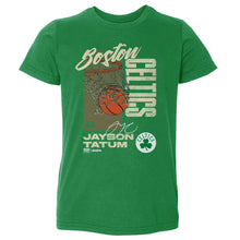 Load image into Gallery viewer, Jayson Tatum Boston Celtics All Net WHT
