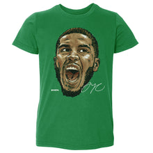 Load image into Gallery viewer, Jayson Tatum Scream WHT
