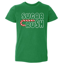 Load image into Gallery viewer, Christmas Sugar Rush Candy Cane WHT
