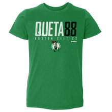 Load image into Gallery viewer, Neemias Queta Boston Celtics Elite WHT
