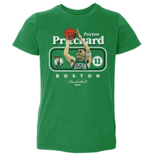 Load image into Gallery viewer, Payton Pritchard Boston Celtics Cover WHT
