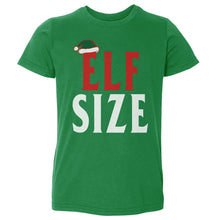 Load image into Gallery viewer, Christmas Elf Size WHT
