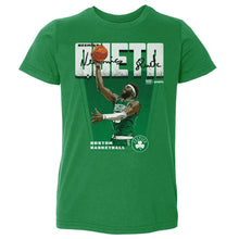 Load image into Gallery viewer, Neemias Queta Boston Celtics Premiere WHT
